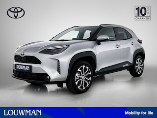 Toyota Yaris Cross 1.5 Hybrid 130 Dynamic - NIEUW -