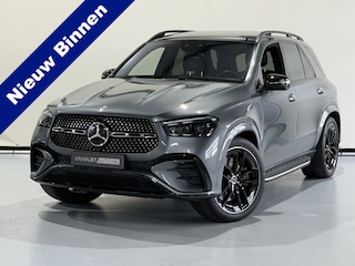 Mercedes-Benz GLE 400 e 4MATIC AMG Line Premium Plus Leder / Panorama dak / Head Up