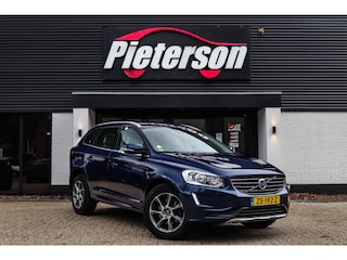 Volvo XC60 2.0 D4 FWD Ocean Race H&K LEDER CLIMA TREKHAAK