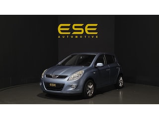 Hyundai i20 1.2i DynamicVersion | Airco