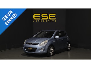 Hyundai i20 1.2i DynamicVersion | Airco