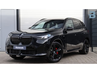 BMW X3 30e xDrive M-Sport Pro | Stoelventilatie | Harman/Kardon | Panoramadak | Head-up | Trekhaak