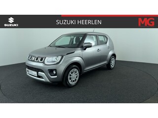 Suzuki Ignis 1.2 Smart Hybrid Comfort
