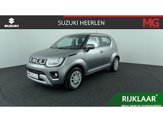 Suzuki Ignis 1.2 Smart Hybrid Comfort