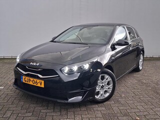 Kia Ceed 1.0 T-GDi 100pk DynamicPlusLine