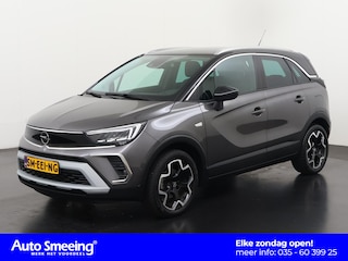 Opel Crossland 1.2 Turbo Elegance Ultimate