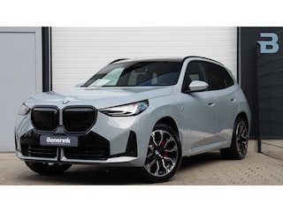 BMW X3 30e xDrive M-Sport Pro | Harman/Kardon | Panoramadak | Head-up | Trekhaak