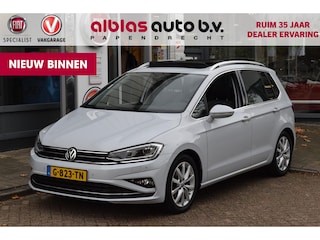 Volkswagen Golf Sportsvan Highline|Dak|Trekh.|ACC|Carplay|Massage