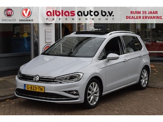 Volkswagen Golf Sportsvan Highline|Dak|Trekh.|ACC|Carplay|Massage