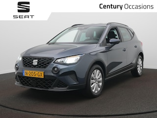 Seat Arona 1.0 TSI Style Business Intense / Stoelverwarming / Navi / Sensoren Achter