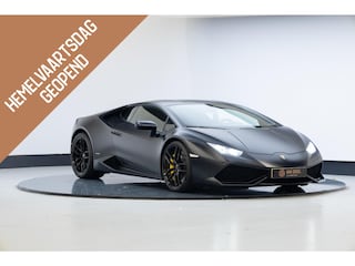 Lamborghini Huracán 5.2 V10 LP610-4