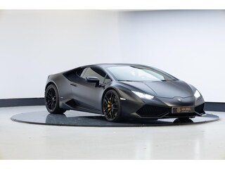 Lamborghini Huracán 5.2 V10 LP610-4