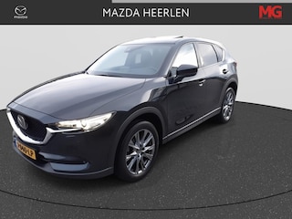 Mazda CX-5 2.0 SkyActiv-G 165 Signature | Rijklaar | Automaat | 1e eigenaar | Dealeronderhouden |
