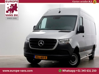 Mercedes-Benz Sprinter 311 CDI 115pk RWD L2H2 7G Automaat Airco/Navi/Camera 09-2021