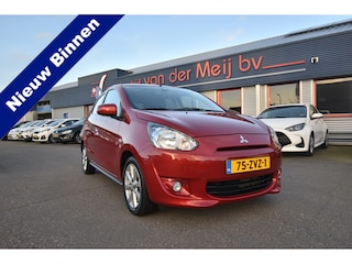 Mitsubishi Space Star 1.2 Intense+ , CLIMATR , RCD SPELR , LMV15 , MISTL V ,