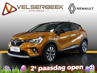 Renault Captur TCe 90 Intens * LMV / Cruise / Carplay *