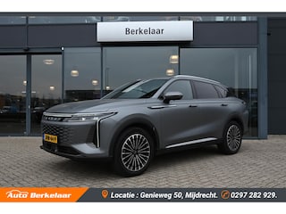 Omoda 9 1.5T-GDi Premium