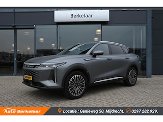 Omoda 9 1.5T-GDi Premium