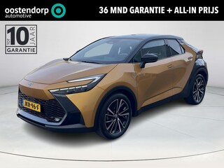 Toyota C-HR 2.0 Hybrid 200 Première Edition