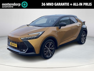 Toyota C-HR 2.0 Hybrid 200 Première Edition