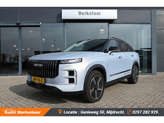 Jaecoo 7 1.5 GDI Select