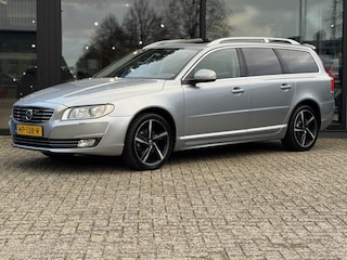 Volvo V70 2.0 D4 Inscription Complete historie (Export)