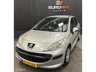 Peugeot 207 1.4 VTi XT NAP - 1e Eigenaar - Airco
