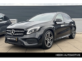 Mercedes-Benz GLA 180 Business Solution AMG