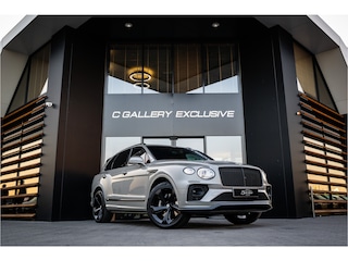 Bentley Bentayga 4.0 V8 Hermes Edition | Panorama | Memory | ACC