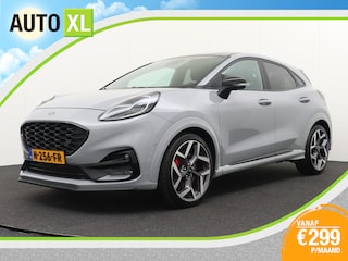 Ford Puma 1.5 200 PK ST-X Recaro/Kuipstoelen 19'LMV B&O-Sound Full-Options