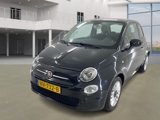 Fiat 500 0.9 TA T Popstar Automaat