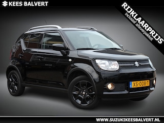 Suzuki Ignis 1.2 Select | Airco | Navi | Camera | Carplay/Android auto | LED |