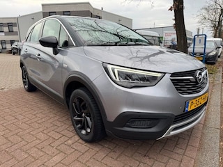 Opel Crossland X 1.2 Turbo Edition 2020 1e Eigenaar Airco,Navigatie,Camera