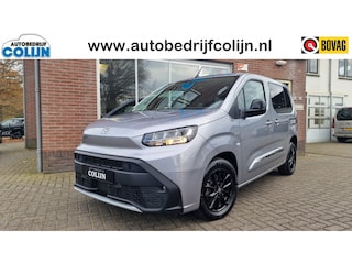 Toyota Proace City 1.2 Turbo Active 5 Pers, PDC, Dealer auto