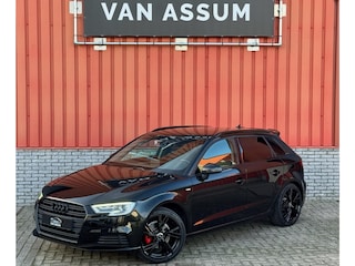 Audi A3 Sportback 1.4 TFSI S-Line Virtual Carplay Maxton PDC