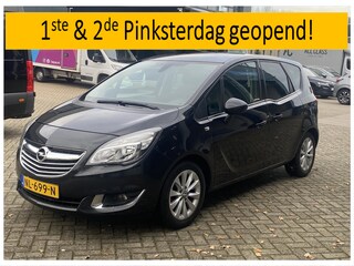 Opel Meriva 1.4 Turbo ecoFLEX Start/Stop 120pk Cosmo