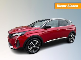 Peugeot 3008 1.6 HYBRID GT PHEV PLUG-IN