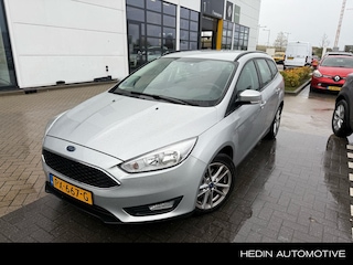 Ford Focus Wagon 1.0 Lease Edition