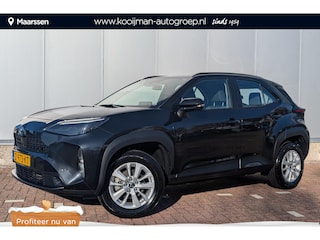 Toyota Yaris Cross 1.5 Hybrid Active |NL auto| Garantie tot 4-2034|1e eigenaar|