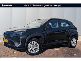 Toyota Yaris Cross 1.5 Hybrid Active |NL auto| Garantie tot 4-2034|1e eigenaar|