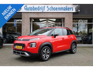 Citroën C3 Aircross 1.2 PureTech S&S Business CARPLAY NAVI CRUISE CLIMA VOICE PDC 17''LMV