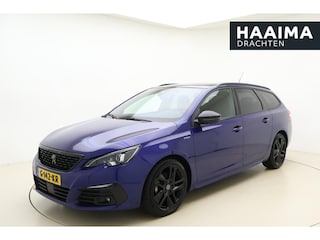 Peugeot 308 SW 1.2T GT-line 130pk | Panorama dak | Camera | Denon Audio | LED koplampen | Navigatie | Apple Carplay/Android Auto | 1e Eigenaar