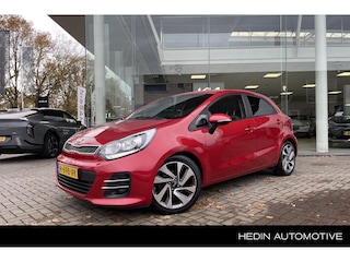 Kia Rio 1.4 CVVT ExecutiveLine