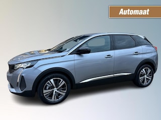 Peugeot 3008 1.6 HYBRID ALLURE  PHEV PLUG-IN