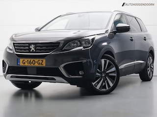 Peugeot 5008 1.2 PureTech Allure (APPLE CARPLAY,LED,DIGITAL DISPLAY,MEMORY-SEAT,STOELVERWARMING,CAMERA,PARKEERSENSOR,DODEHOEK)
