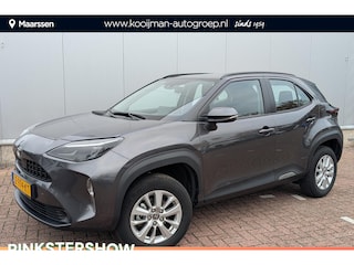 Toyota Yaris Cross 1.5 Hybrid Active |BTW auto| NL Auto|