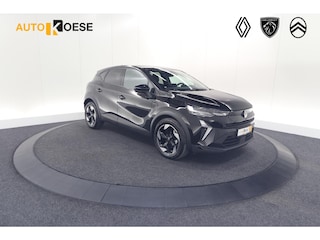 Renault Captur Mild Hybrid 160 EDC Techno | Pack Winter | Camera | Adaptieve Cruise Control | Apple Carplay