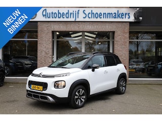 Citroën C3 Aircross 1.2 PureTech S&S Shine CARPLAY PANO HUD CAMERA NAVI CRUISE CLIMA 2xPDC 17''LMV