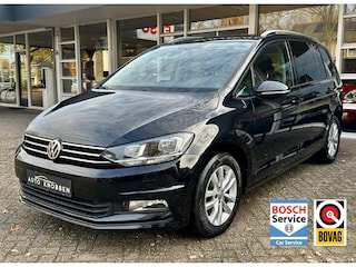 Volkswagen Touran 1.2 TSI Comfortline 7p Climat, Navi, Bluetooth, Pdc, LM..