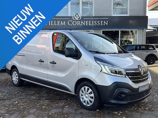 Renault Trafic 2.0 dCi 145 T29 L2H1 Comfort Apple Carplay Camera